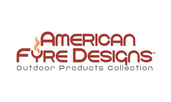 American Fyre Designs Outdoor Products Collection