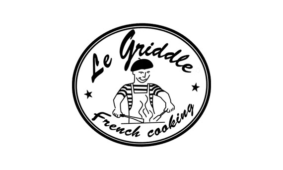 Le Griddle - French Cooking